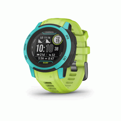 Instinct 2S Surf Edition Surf Edition Waikiki 010-02563-02