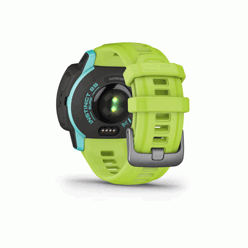 Instinct 2S Surf Edition Surf Edition Waikiki 010-02563-02