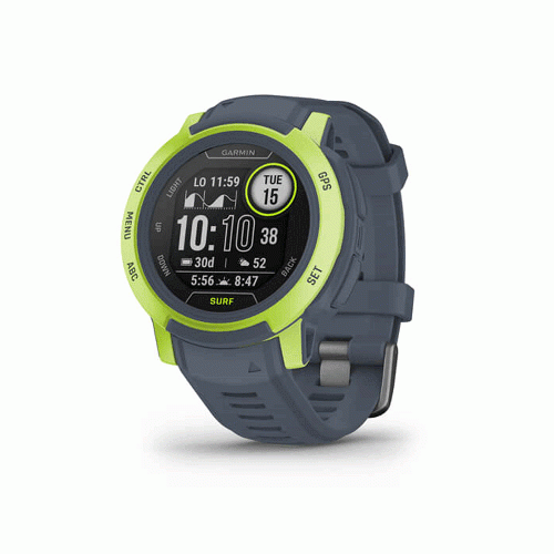 Instinct 2 Surf Edition Surf Edition Mavericks 010-02626-02