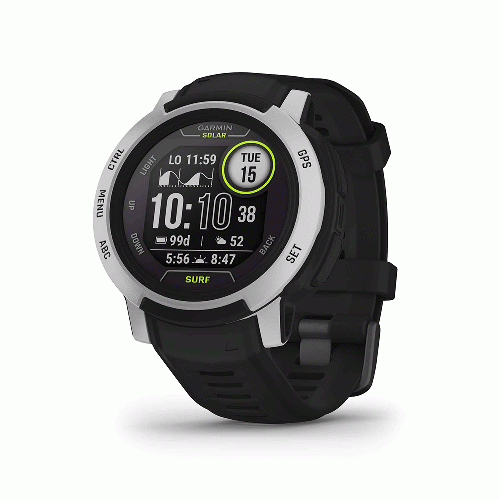 Instinct 2 Solar Surf Edition Surf Edition Bells Beach 010-02627-05