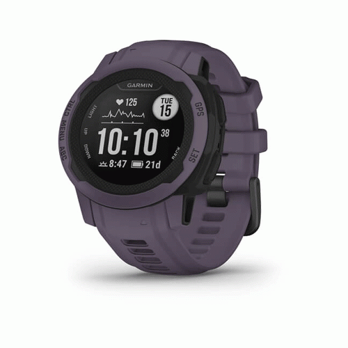 ساعت گارمین Instinct 2S Deep Orchid Instinct 2S Deep Orchid 010-02563-04