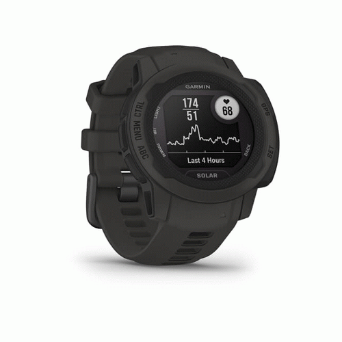 ساعت گارمین Instinct 2S Graphite Instinct 2S Graphite 010-02563-00