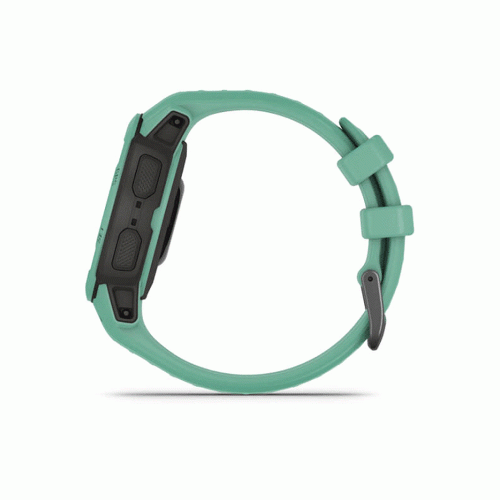 Instinct 2S Solar Neo Tropic 010-02564-02