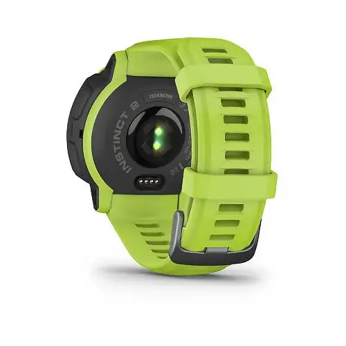 Garmin Instinct 2 Graphite