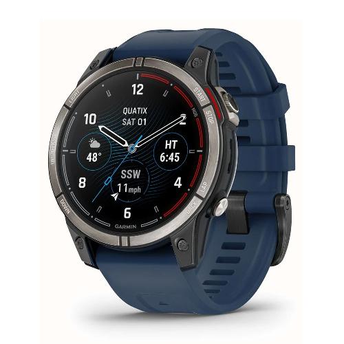 Garmin Quatix 7 Pro Smart Watch