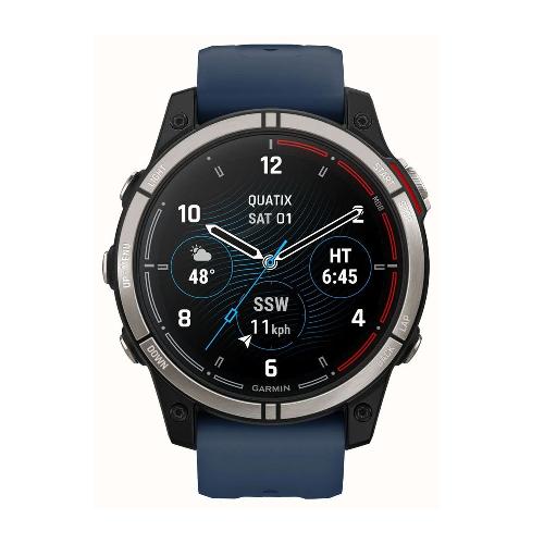 Garmin Quatix 7 Pro Smart Watch