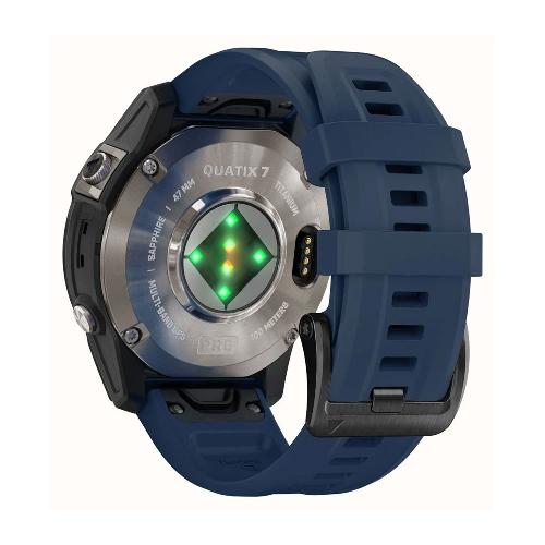 Garmin Quatix 7 Pro Smart Watch