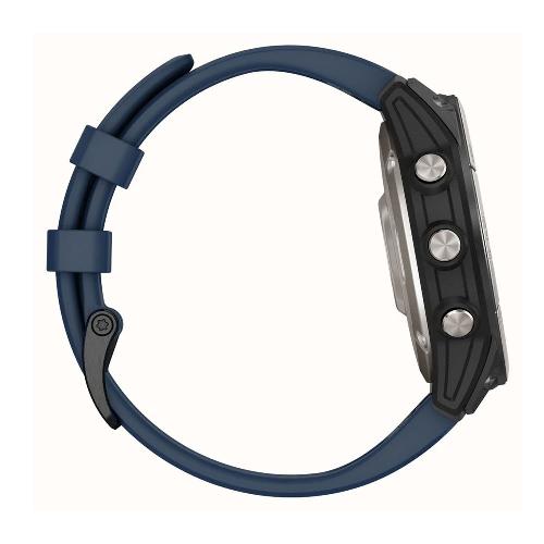 Garmin Quatix 7 Pro Smart Watch