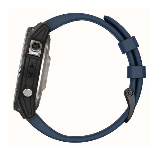 Garmin Quatix 7 Pro Smart Watch