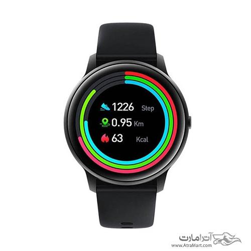 xiaomi KW66 45mm Smart Watch