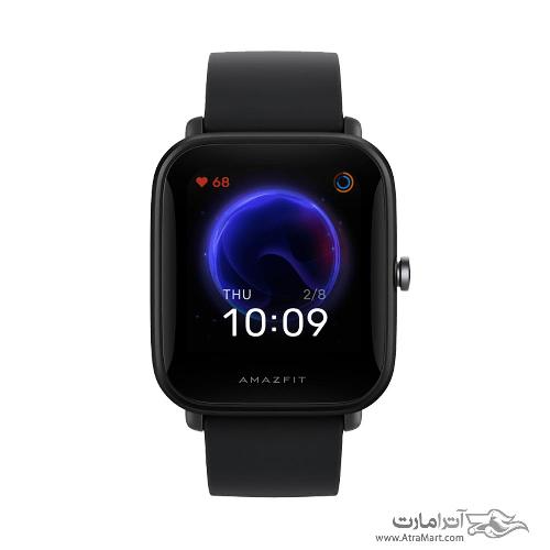 ساعت هوشمند شیائومی مدل Amazfit Bip U Pro Xiaomi Amazfit Bip U Pro Smartwatch