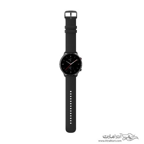 ساعت هوشمند شیائومی گلوبال مدل Amazfit GTR 2e Xiaomi Amazfit GTR 2e Smartwatch