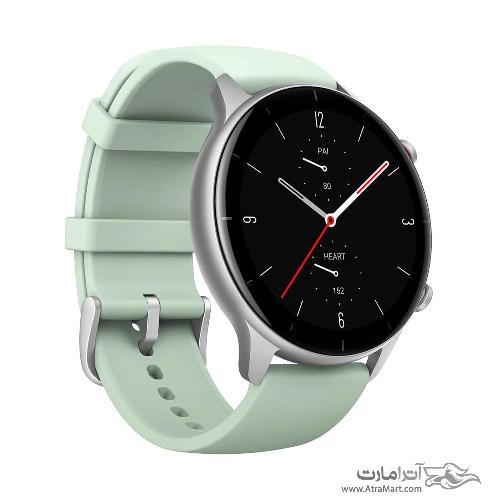 ساعت هوشمند شیائومی گلوبال مدل Amazfit GTR 2e Xiaomi Amazfit GTR 2e Smartwatch