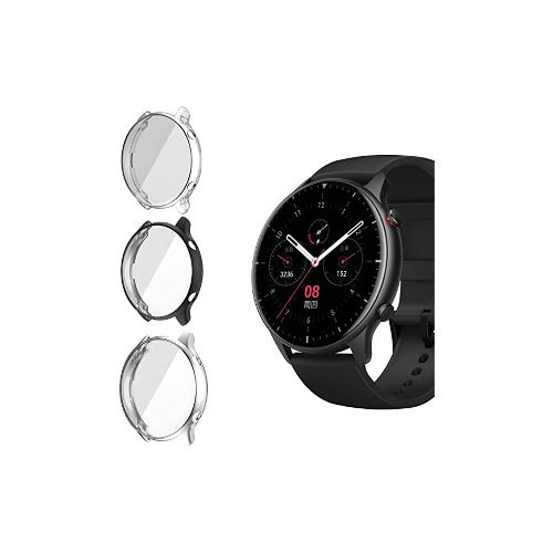 ساعت هوشمند امیزفیت مدل GTR 2 Xiaomi Amazfit GTR 2 Smartwatch