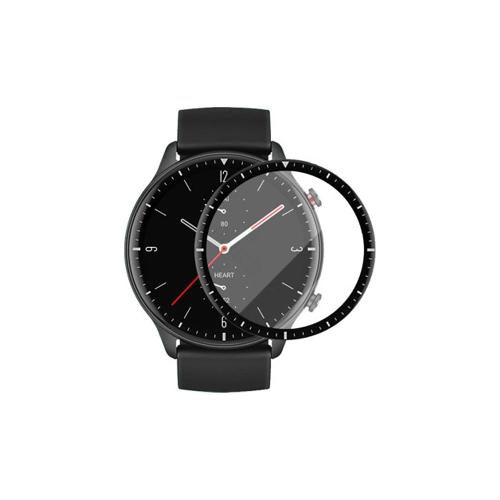 ساعت هوشمند امیزفیت مدل GTR 2 Xiaomi Amazfit GTR 2 Smartwatch