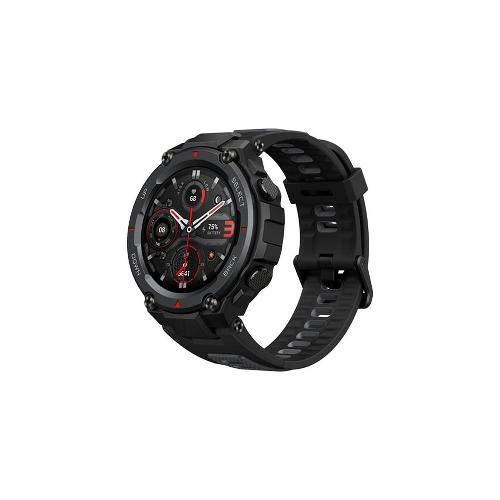 ساعت هوشمند شیائومی مدل Amazfit T-Rex Pro Xiaomi Amazfit T-Rex Pro Smartwatch