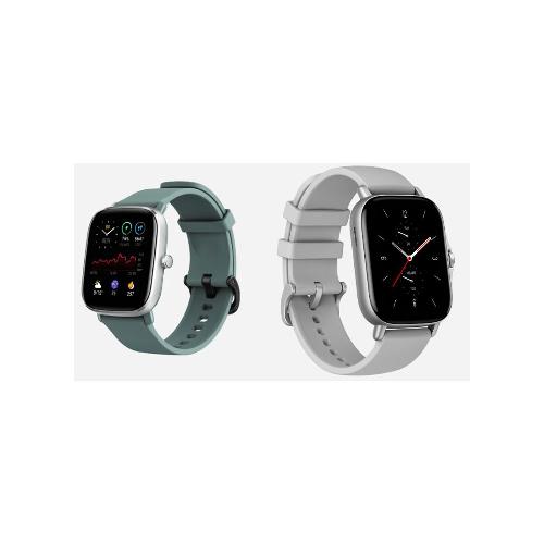 ساعت هوشمند شیائومی مدل Amazfit GTS 2 mini Xiaomi Amazfit GTS 2 mini Smartwatch