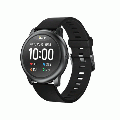 Haylou LS05 Smart Watch