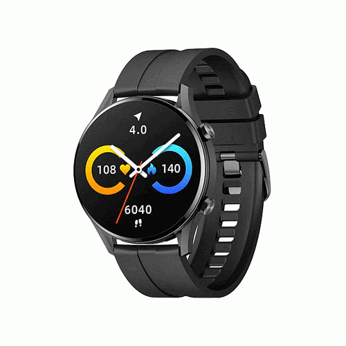 Xiaomi IMILAB W12 Smart Watch