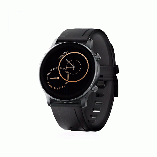 ساعت هوشمند شیائومی Haylou RS3 LS04 Xiaomi Haylou RS3 LS04 Smart Watch