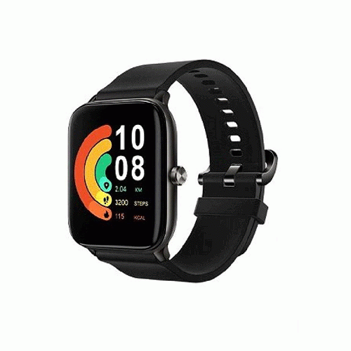 ساعت هوشمند شیائومی Haylou GST LS09b Xiaomi Haylou GST LS09b Smart Watch