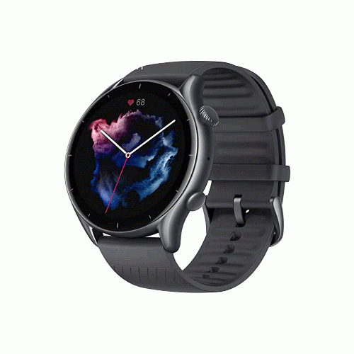 Xiaomi Amazfit GTR 3 Smart Watch