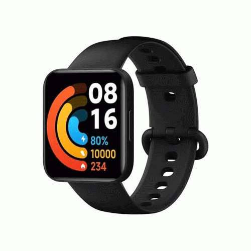 ساعت هوشمند شیائومی Redmi Watch 2 Lite Xiaomi Redmi Watch 2 Lite Smart Watch