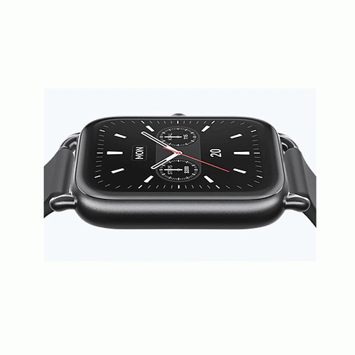 ساعت هوشمند شیائومی Haylou RS4 (LS12) Xiaomi Haylou RS4 Smart Watch