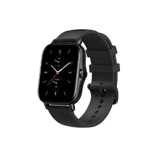 Amazfit GTS 2E smartwatch Global