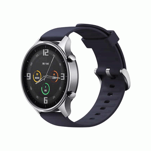ساعت هوشمند شیائومی Xiaomi Mi Watch Color Xiaomi Mi Watch Color