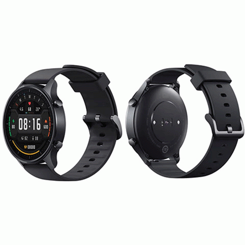 ساعت هوشمند شیائومی Xiaomi Mi Watch Color Xiaomi Mi Watch Color
