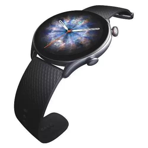 ساعت هوشمند امیزفیت GTR 3 Pro Xiaomi Amazfit GTR 3 Pro Smart Watch