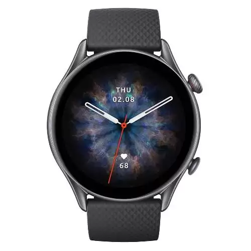 ساعت هوشمند امیزفیت GTR 3 Pro Xiaomi Amazfit GTR 3 Pro Smart Watch