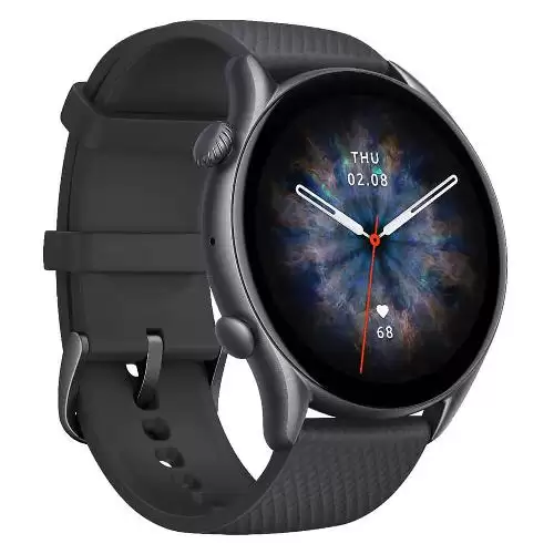 ساعت هوشمند امیزفیت GTR 3 Pro Xiaomi Amazfit GTR 3 Pro Smart Watch