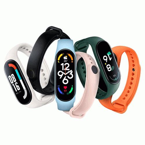 Xiaomi Mi Band 7 Smart Band