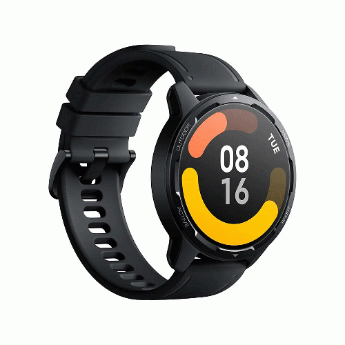 ساعت هوشمند شیائومی Watch S1 Active M2116W1 Xiaomi Smart Watch S1 Active M2116W1