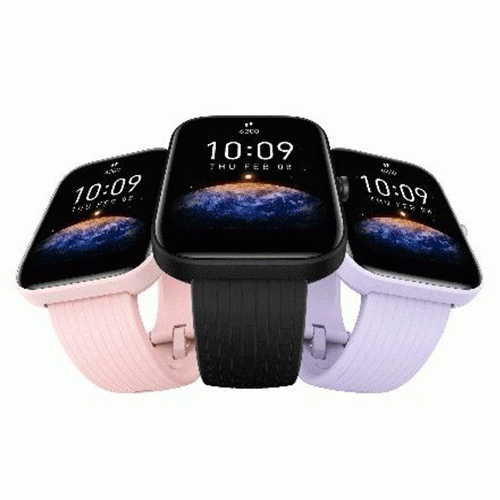 Xiaomi Amazfit Bip 3 Smart Watch