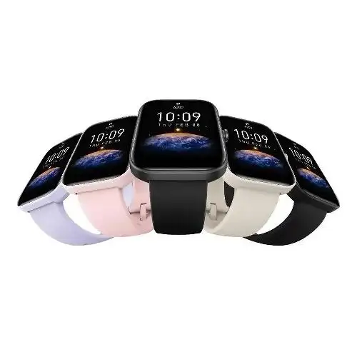 ساعت هوشمند شیائومی آمازفیت Bip 3 Pro Xiaomi Amazfit Bip 3 Pro Smart Watch
