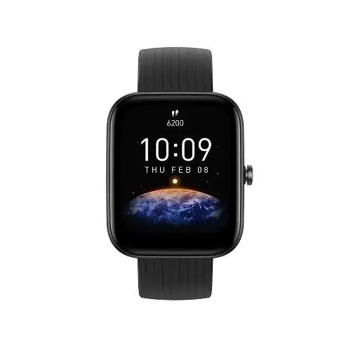 ساعت هوشمند شیائومی آمازفیت Bip 3 Pro Xiaomi Amazfit Bip 3 Pro Smart Watch