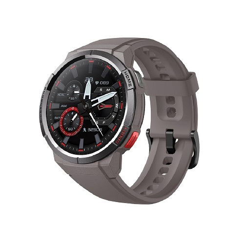 ساعت هوشمند شیائومی Mibro GS Xiaomi Mibro GS Smartwatch