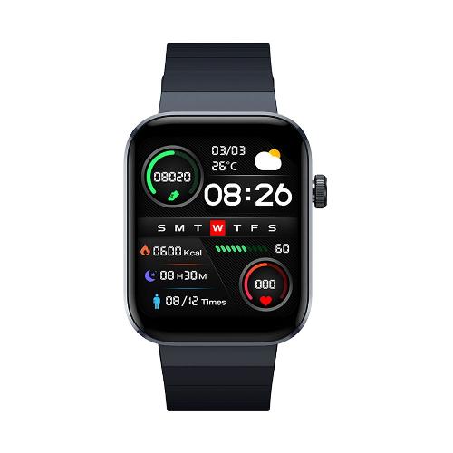 Xiaomi Mibro T1 Smartwatch