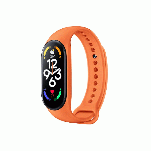 Xiaomi MED Band 7 Smart Band global 2022