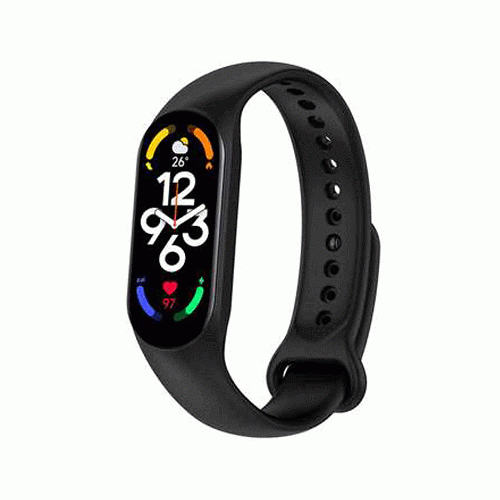 Xiaomi MED Band 7 Smart Band global 2022