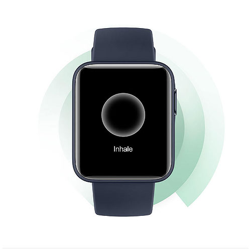 ساعت هوشمند شیائومی مدل SER Harga Wi danihannya بند سلیکونی Xiaomi SER Harga Wi danihannya