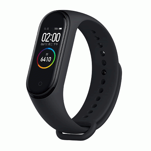 Xiaomi Mi Band 4 Global