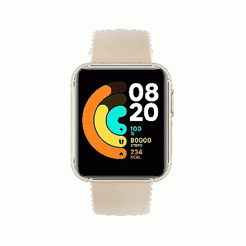 Redmi EMD 2022 GLOBAL 2 LITE WATCK GDD