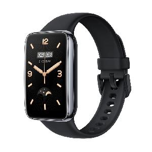 ساعت هوشمند شیائومی مدل MI BAND 7 PRO Xiaomi MI BAND 7 PRO Smart Watch