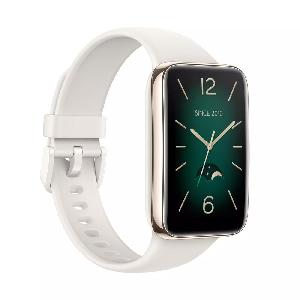 ساعت هوشمند شیائومی مدل MI BAND 7 PRO Xiaomi MI BAND 7 PRO Smart Watch