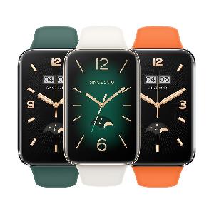 ساعت هوشمند شیائومی مدل MI BAND 7 PRO Xiaomi MI BAND 7 PRO Smart Watch