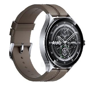 ساعت هوشمند شیائومی مدل Watch 2 Pro سایز46 میلی متری Xiaomi Watch 2 Pro 46mm Smart Watch